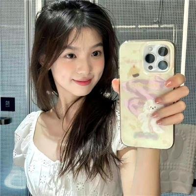 绿水青山带笑颜